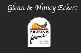 Glenn & Nancy Eckert